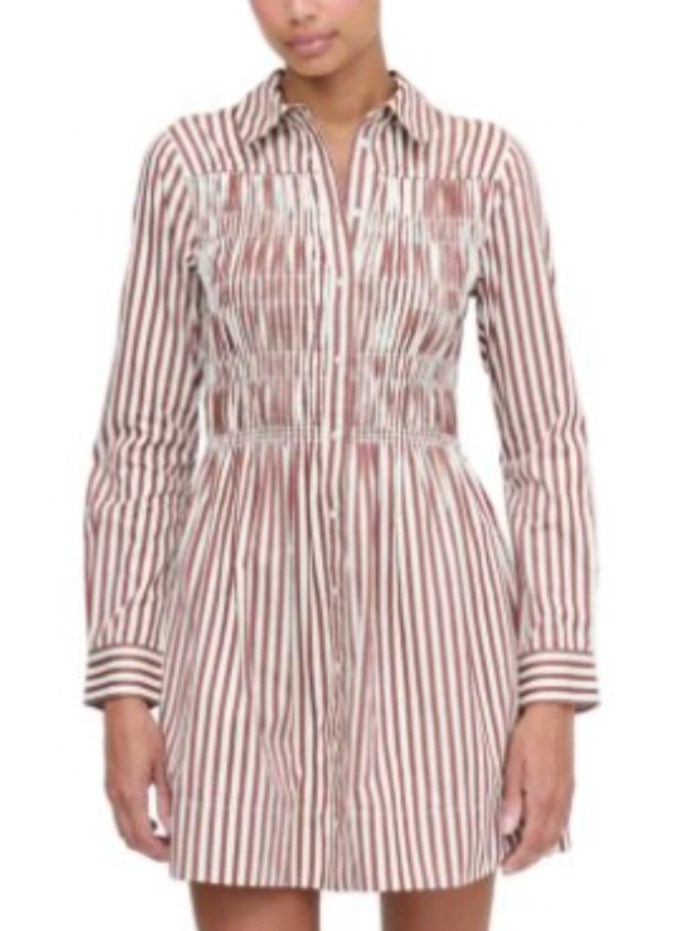 Hill House Home Womens' The Mira Nap Dress, Size XS